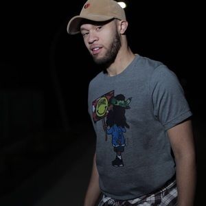 HCH Protest Tee. Unisex.